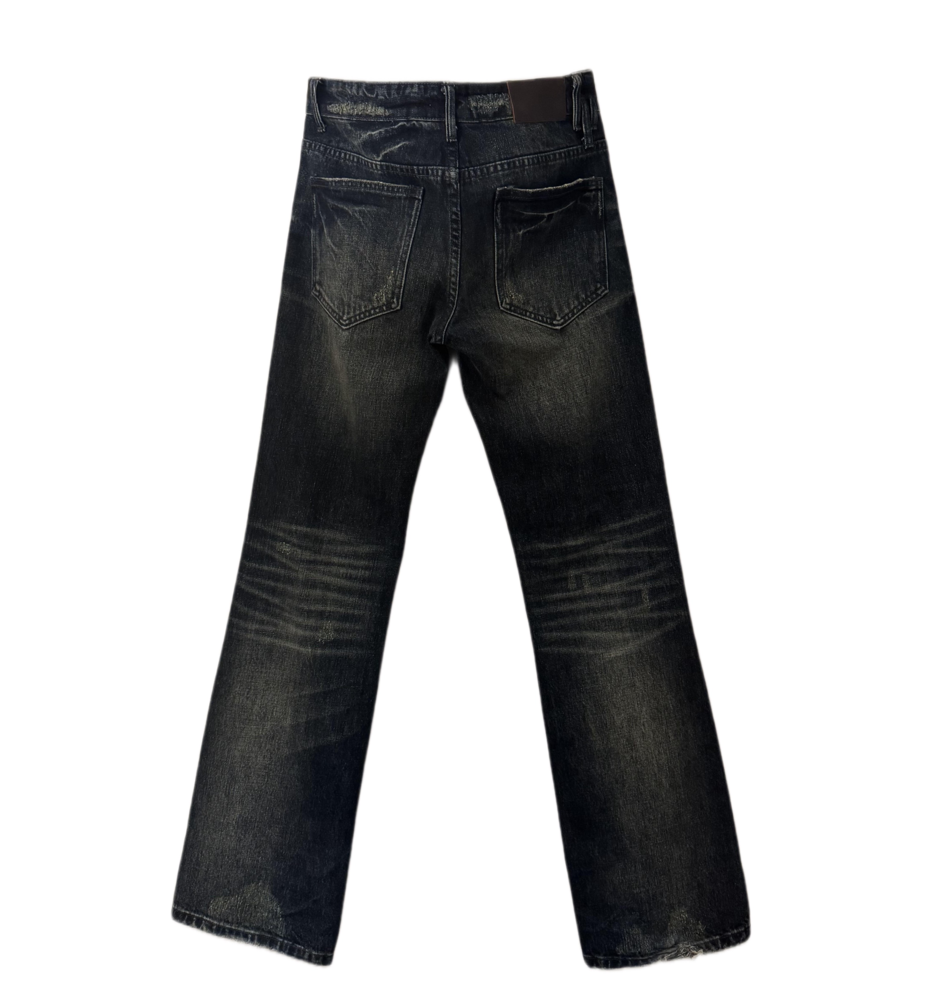 resil denim