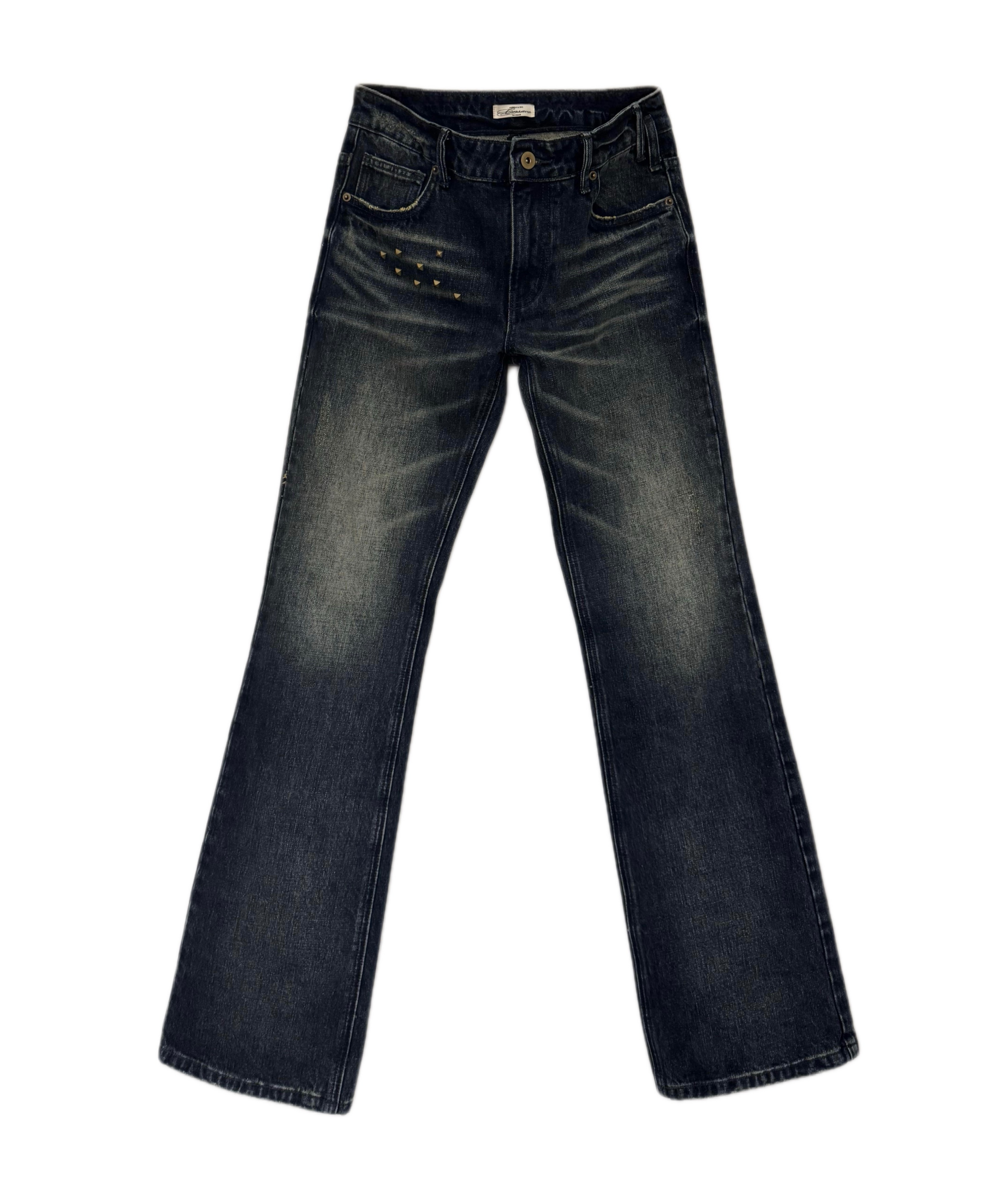 resil denim
