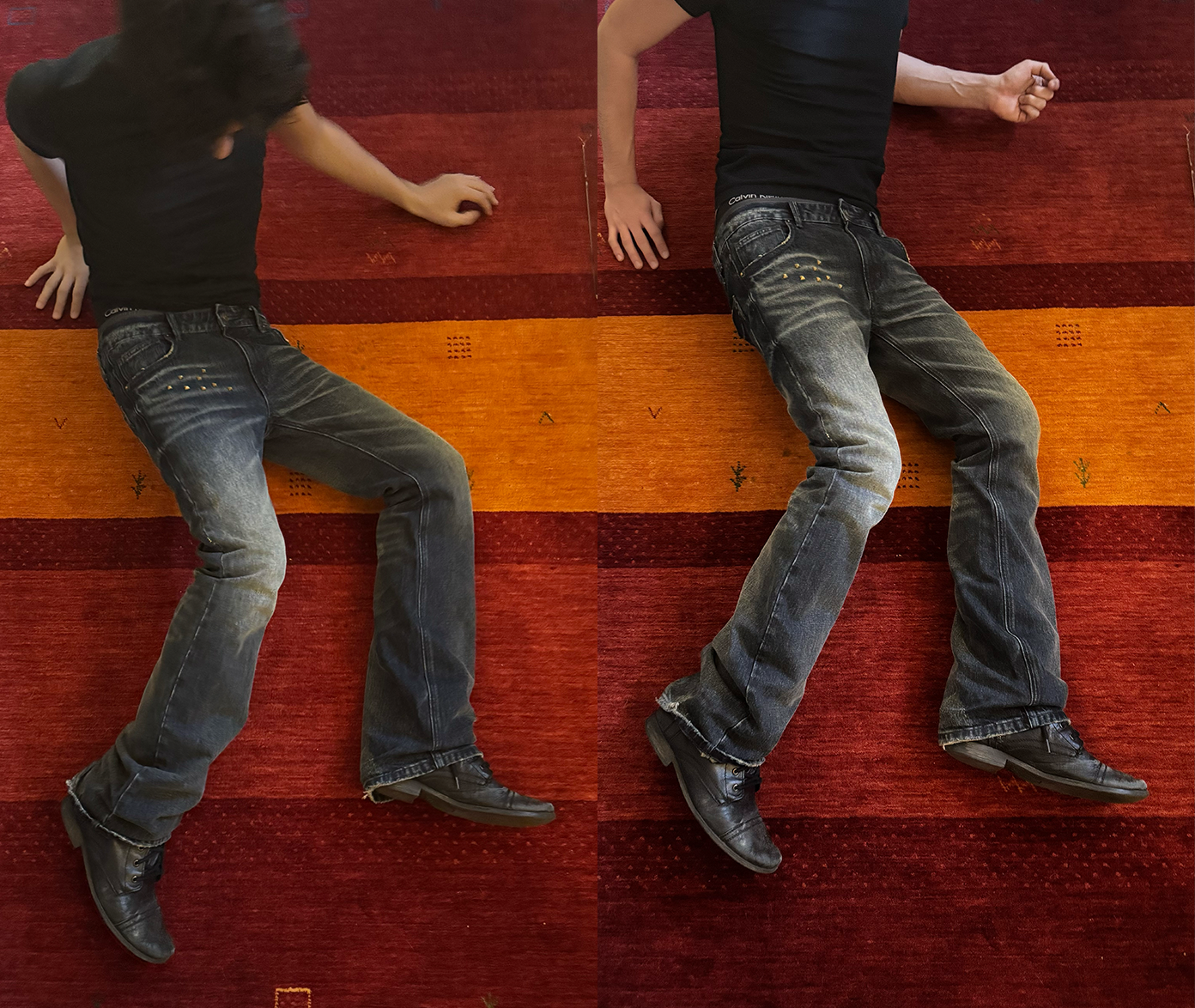 resil denim